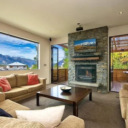 Lakeview Lodge Two With Stunning Views